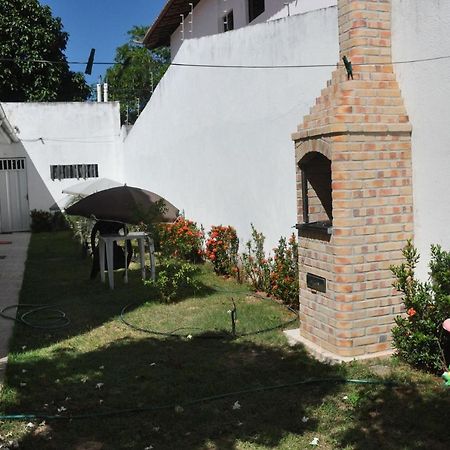 Casa Ohvidaboa Com 6 Suites 纳塔耳 外观 照片