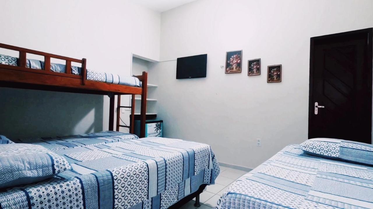 Casa Ohvidaboa Com 6 Suites 纳塔耳 外观 照片